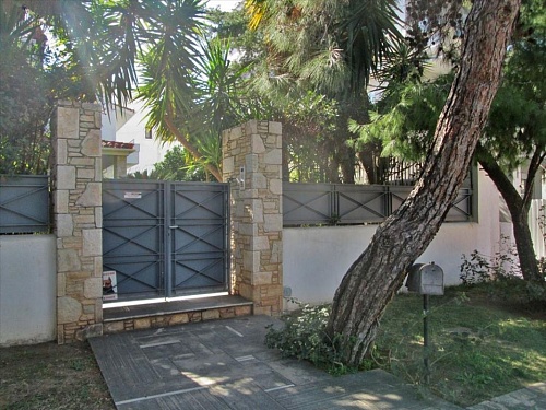 Дом в Афинах, Греция, 480 м2 фото 1