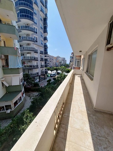 Квартира в Алании, Турция, 130 м2 фото 1