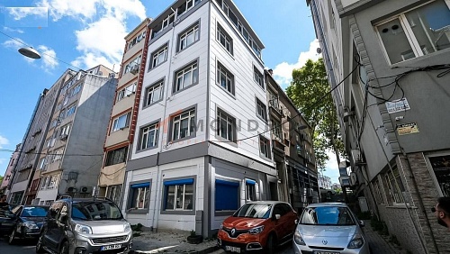 Дом в Стамбуле, Турция, 350 м2 фото 1