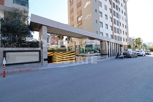 Апартаменты в Анталии, Турция, 165 м2 фото 1