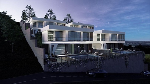 Вилла в Алании, Турция, 157 м2 фото 1