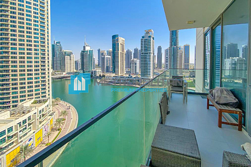 Апартаменты в Дубае, ОАЭ, 115 м2 фото 1