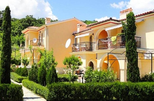 Апартаменты в Елените, Болгария, 55 м2 фото 1
