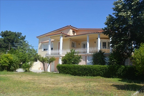 Дом в Афинах, Греция, 320 м2 фото 1