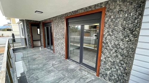 Коттедж в Анталии, Турция, 300 м2 фото 1