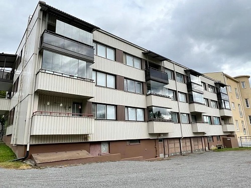 Квартира в Варкаусе, Финляндия, 116.5 м2 фото 1