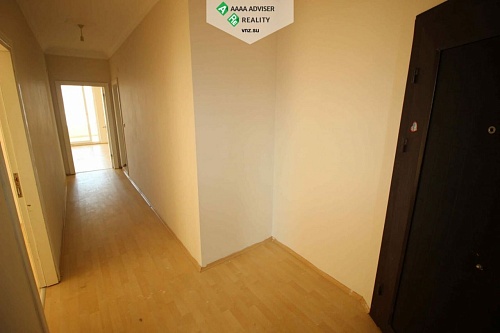 Квартира в Алании, Турция, 100 м2 фото 1