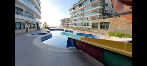 Пентхаус в Алании, Турция, 270 м2 фото 1