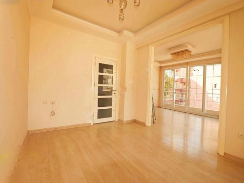 Квартира в Мерсине, Турция, 150 м2 фото 1