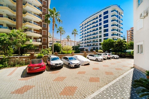Квартира в Алании, Турция, 150 м2 фото 1