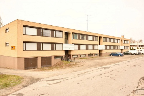 Квартира в Сейняйоки, Финляндия, 75.7 м2 фото 1