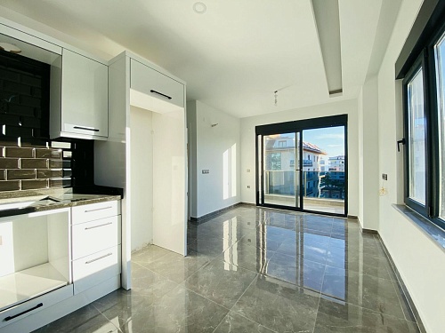 Квартира в Кестеле, Турция, 60 м2 фото 1