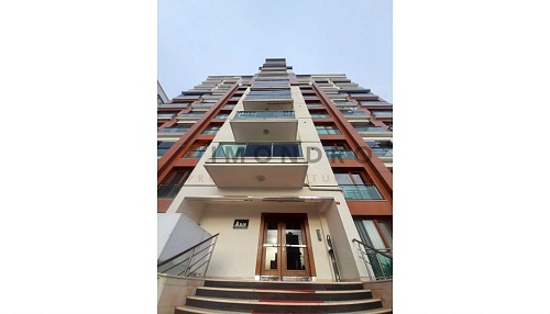 Квартира в Картале, Турция, 95 м2 фото 1