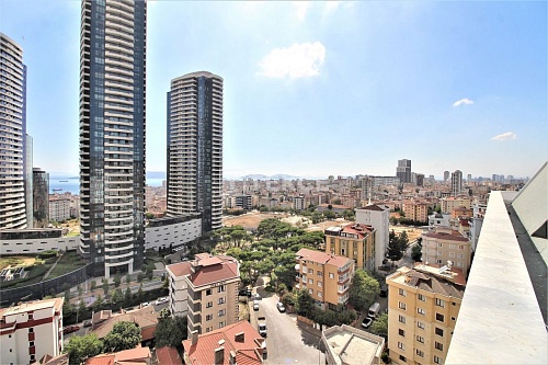 Апартаменты в Картале, Турция, 72 м2 фото 1