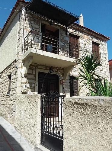 Дом в Ситонии, Греция, 120 м2 фото 1