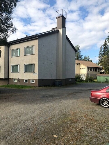 Квартира в Ямся, Финляндия, 69 м2 фото 1