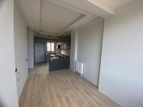 Квартира в Мерсине, Турция, 55 м2 фото 1