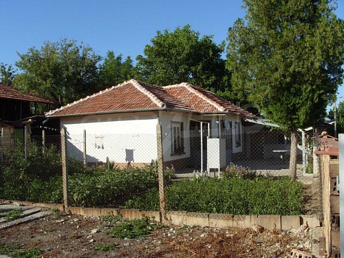 Дом в Велико Тырново, Болгария, 140 м2 фото 1