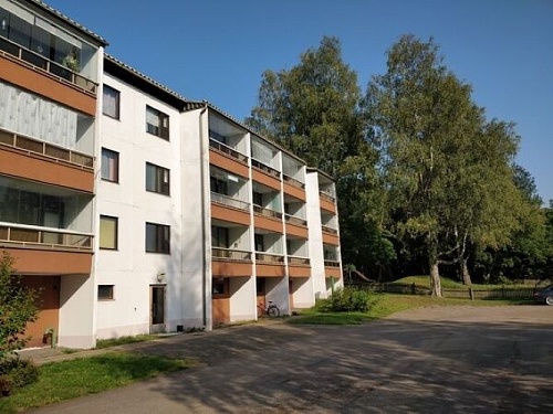 Квартира в Коуволе, Финляндия, 57.5 м2 фото 1