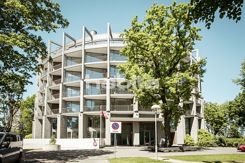 Апартаменты в Риге, Латвия, 117.3 м2 фото 1