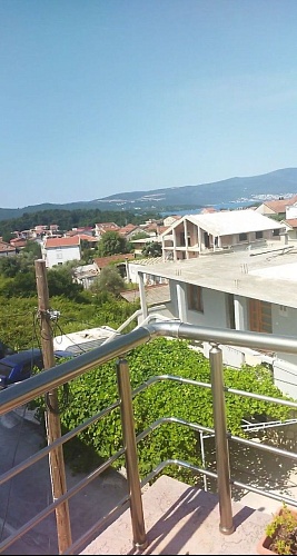 Квартира в Тивате, Черногория, 100 м2 фото 1