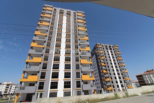 Апартаменты в Синджане, Турция, 170 м2 фото 1