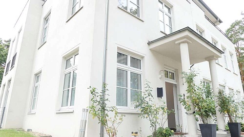 Вилла в Берлине, Германия, 776.15 м2 фото 1