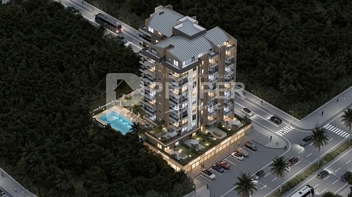 Квартира в Анталии, Турция, 81 м2 фото 1
