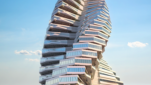 Апартаменты в Стамбуле, Турция, 147 м2 фото 1