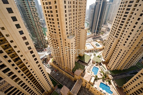 Апартаменты в Дубае, ОАЭ, 279 м2 фото 1