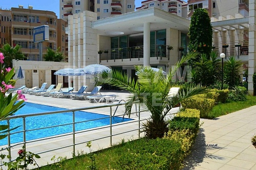 Апартаменты в Алании, Турция, 120 м2 фото 1