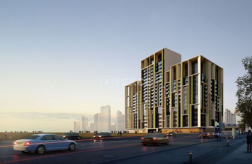 Апартаменты в Дубае, ОАЭ, 95 м2 фото 1