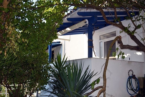 Квартира на Кассандре, Греция, 33 м2 фото 1