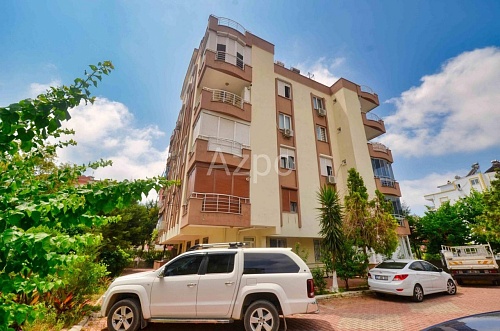 Апартаменты в Анталии, Турция, 140 м2 фото 1