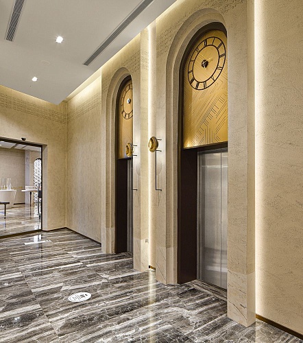 Апартаменты в Стамбуле, Турция, 90 м2 фото 1