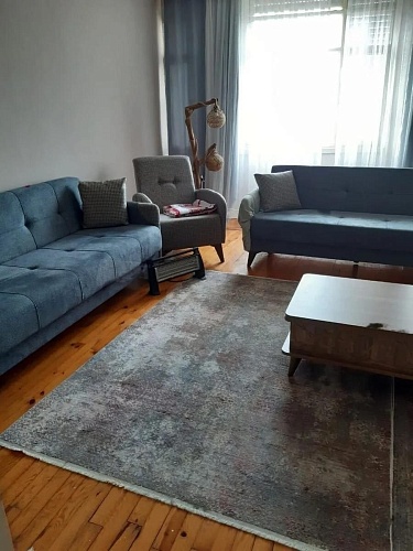 Квартира в Анталии, Турция, 135 м2 фото 1