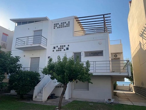 Дом на Северо-Эгейских островах, Греция, 220 м2 фото 1