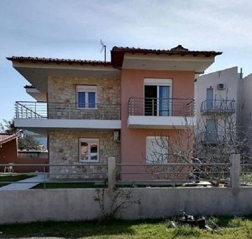 Дом на Кассандре, Греция, 160 м2 фото 1