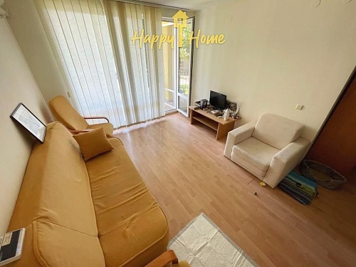 Апартаменты в Святом Власе, Болгария, 62 м2 фото 1