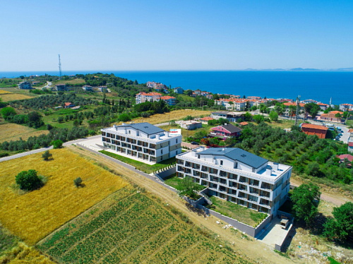 Дом в Ялове, Турция, 160 м2 фото 1