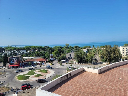 Квартира в Дурресе, Албания, 36 м2 фото 1