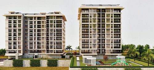 Квартира в Стамбуле, Турция, 183 м2 фото 1