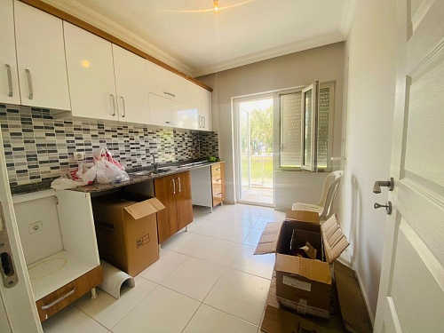 Квартира в Анталии, Турция, 90 м2 фото 1