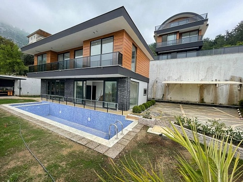 Вилла в Алании, Турция, 142 м2 фото 1