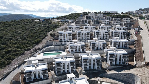 Апартаменты в Милясе, Турция, 95 м2 фото 1