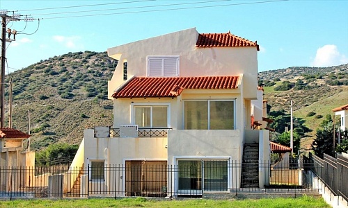 Дом в Афинах, Греция, 300 м2 фото 1
