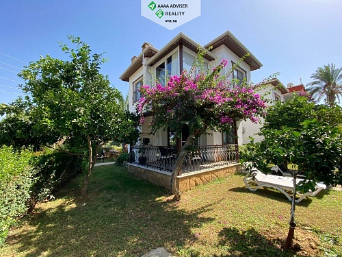 Вилла в Авсалларе, Турция, 150 м2 фото 1
