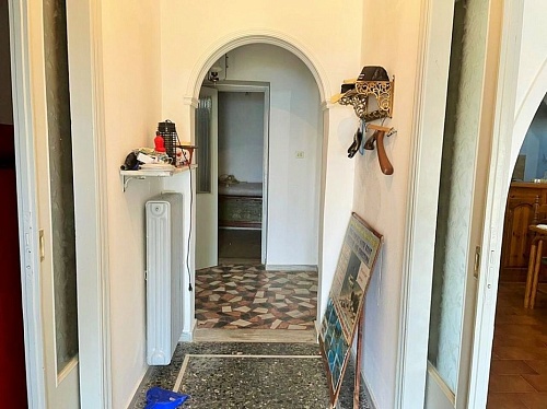Дом на Ионических островах, Греция, 90 м2 фото 1
