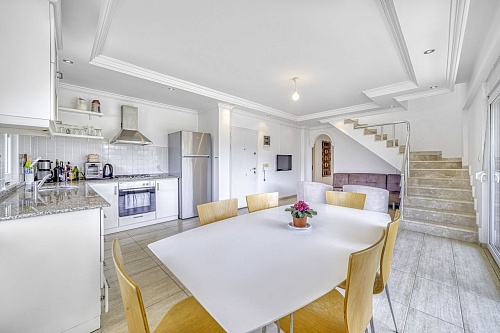 Квартира в Конаклы, Турция, 200 м2 фото 1