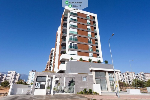 Квартира в Анталии, Турция, 171 м2 фото 1